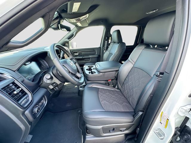 New 2026 RAM 2500 Power Wagon image 15