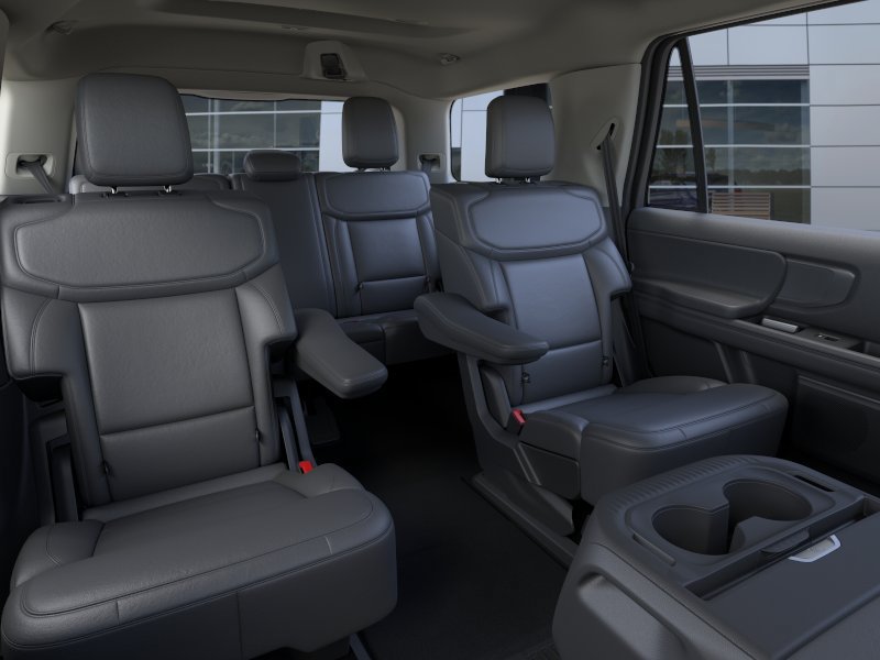 New 2026 Ford Expedition Active AWD/4WD image 11