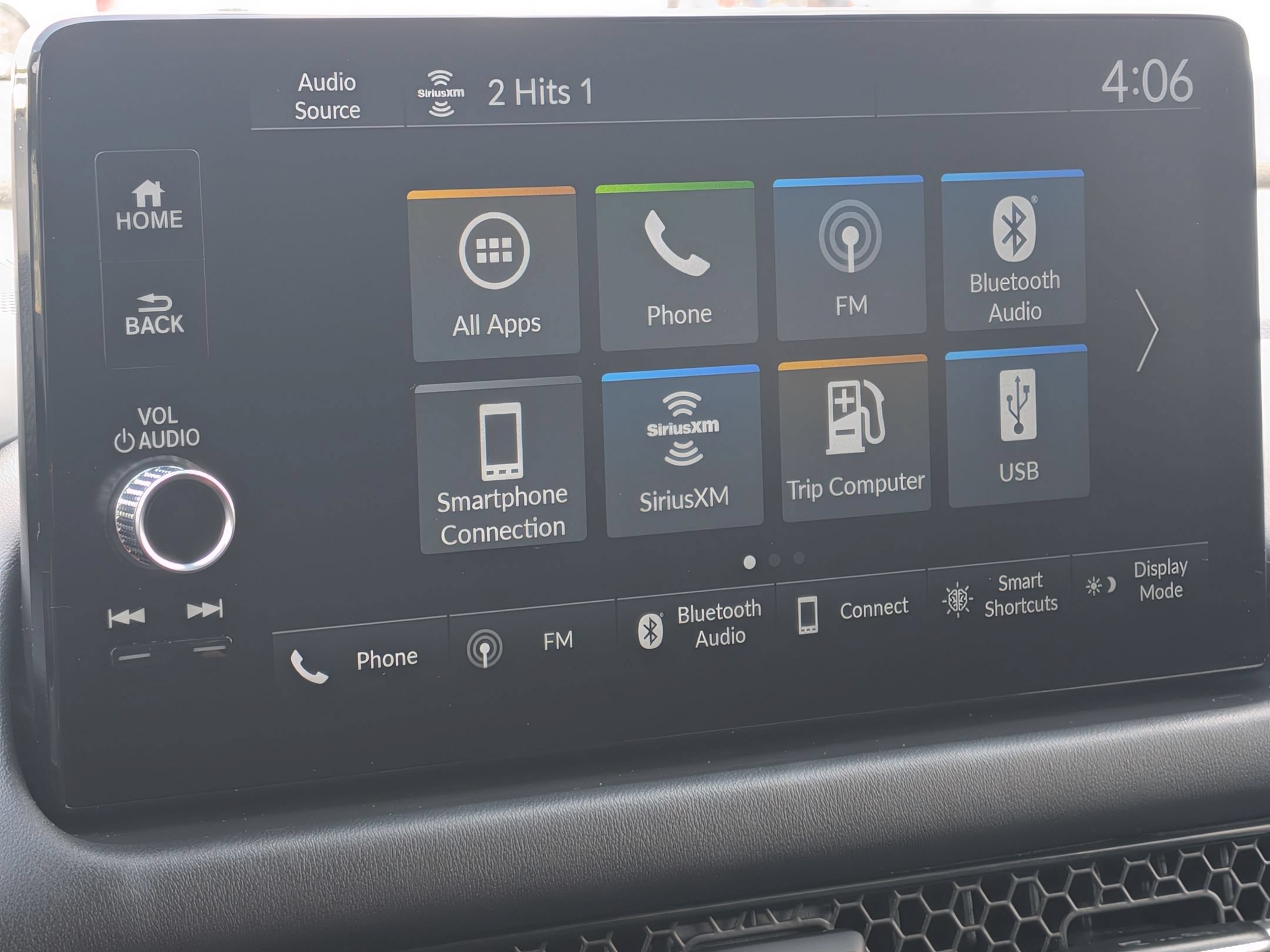 Certified 2024 Honda HR-V EX-L image 18