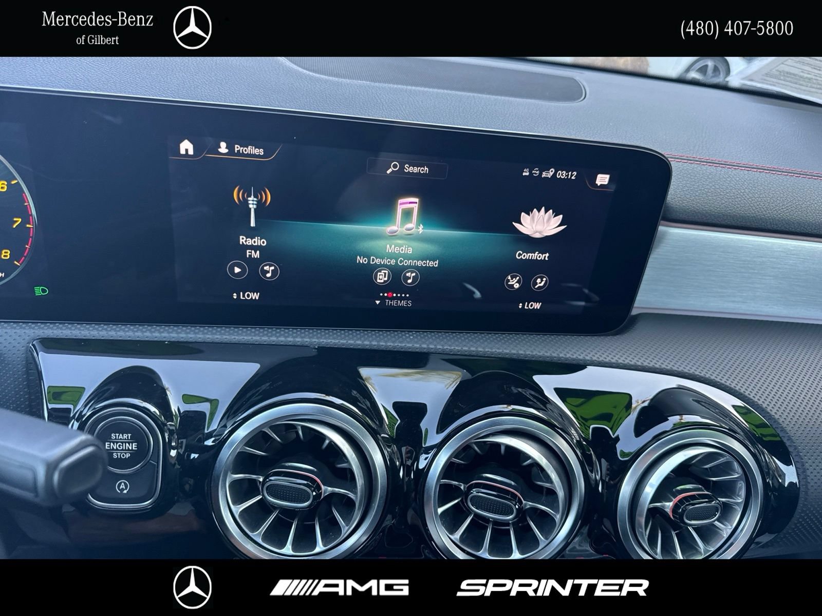 Certified 2022 Mercedes-Benz CLA 250 image 27