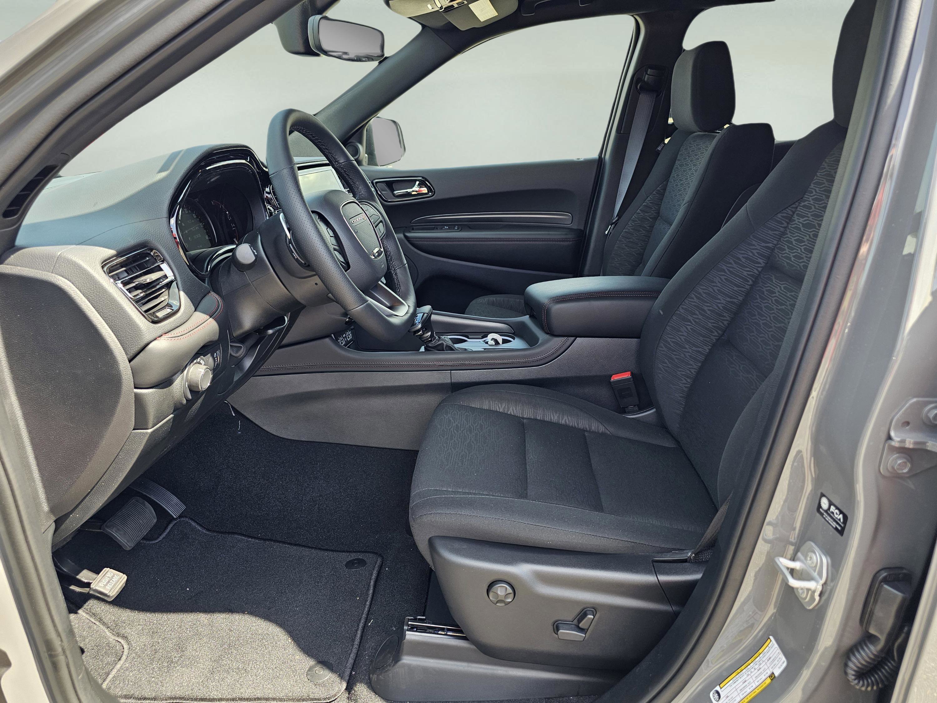 New 2026 Dodge Durango GT w/ Blacktop Package image 17