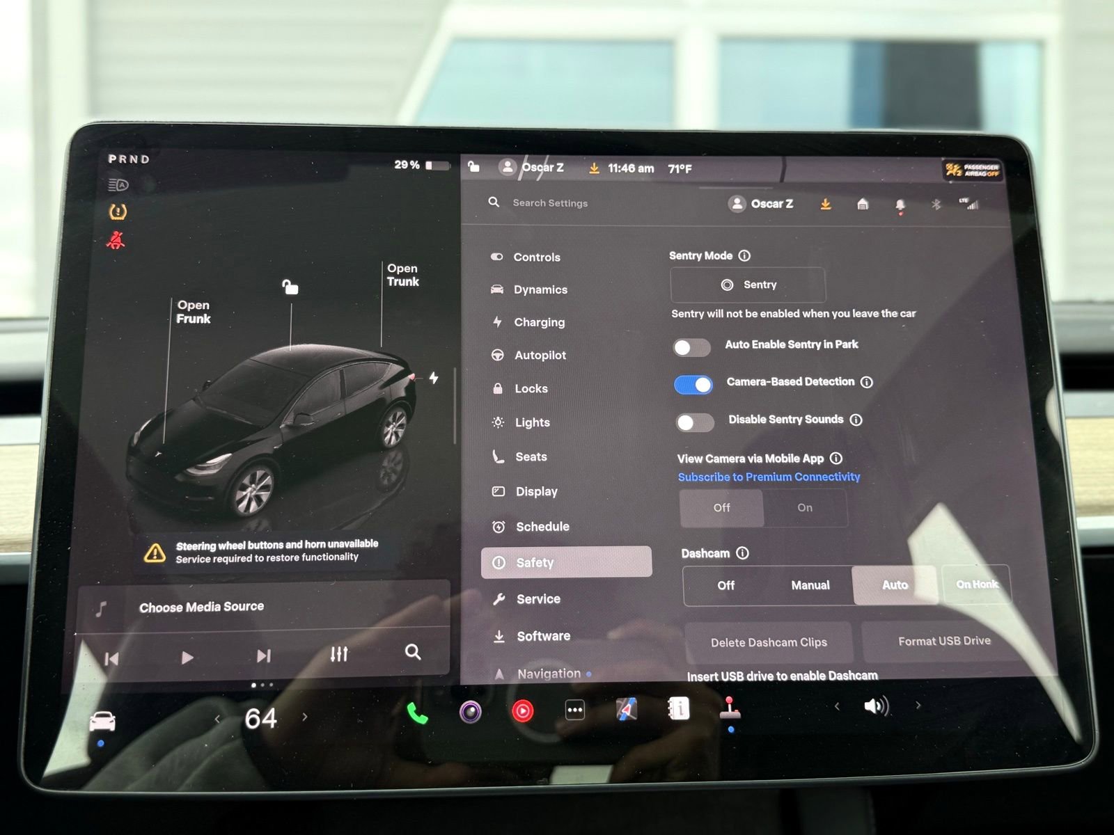 Used 2022 Tesla Model Y Long Range image 50