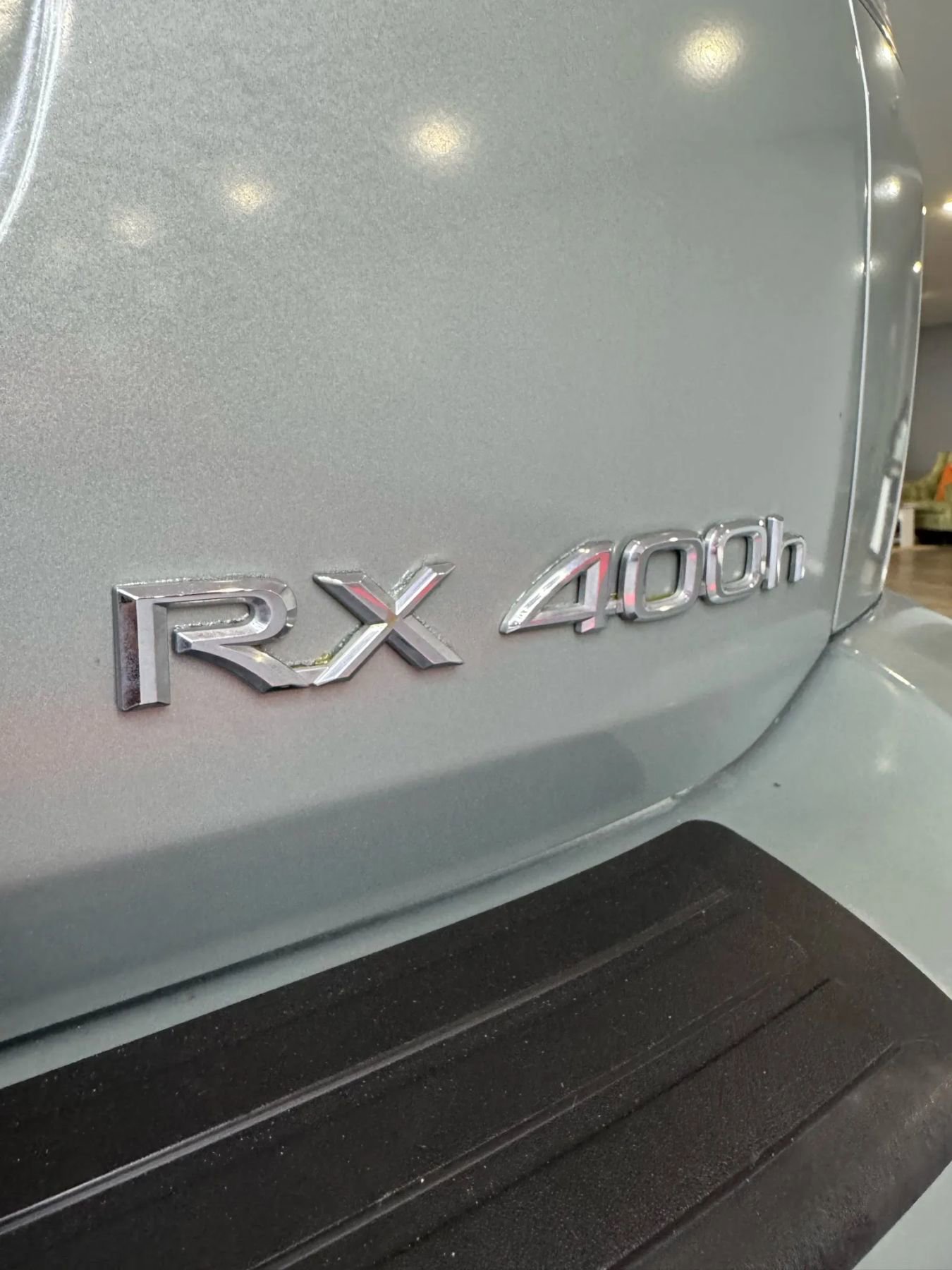 Used 2006 Lexus RX 400h 2WD image 25