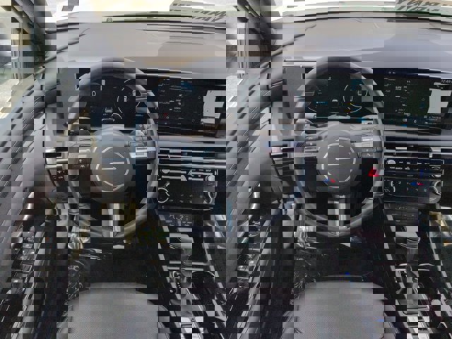 Used 2025 Hyundai Santa Cruz XRT image 17