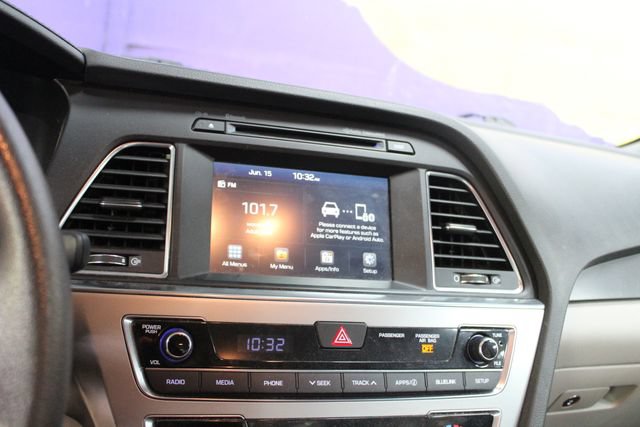Used 2016 Hyundai Sonata Sport w/ Cargo Package FWD image 17