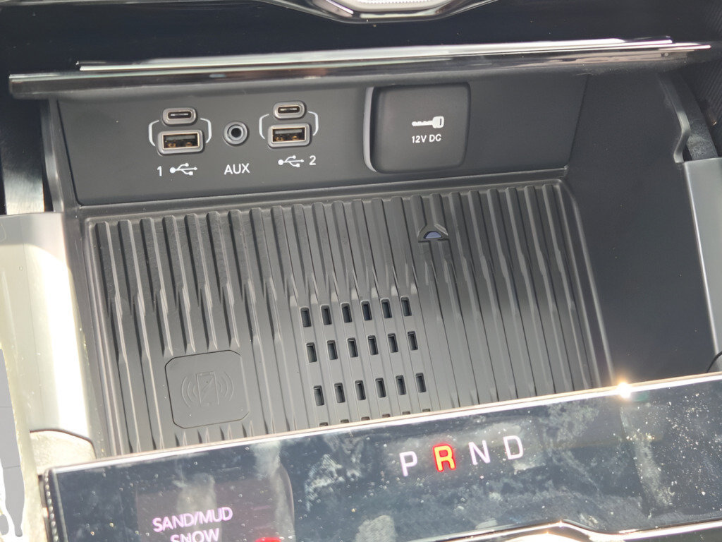 New 2027 Jeep Grand Cherokee Limited AWD/4WD image 33