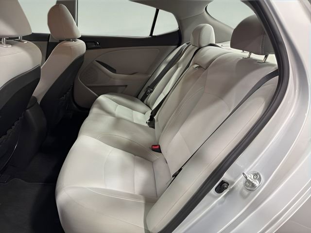 Used 2013 Kia Optima LX image 26