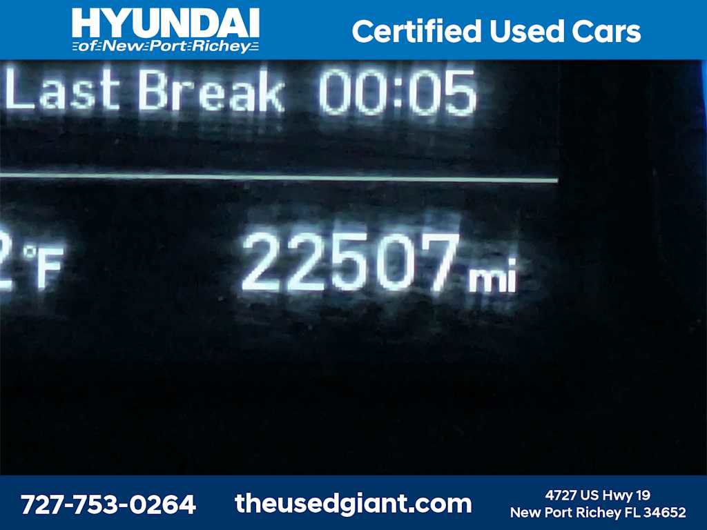 Used 2021 Hyundai Kona SE image 29