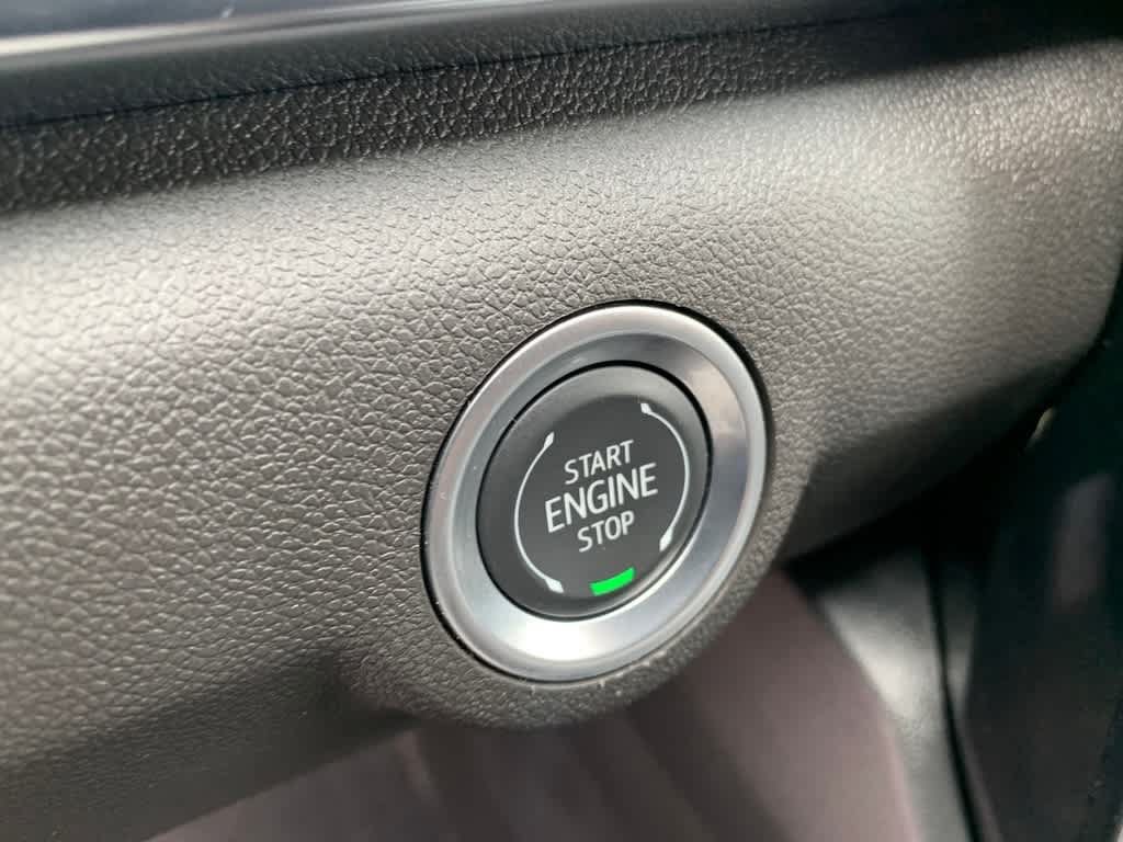 Used 2025 GMC Terrain Elevation AWD/4WD image 27