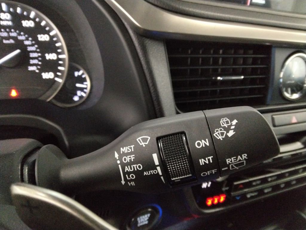 Used 2022 Lexus RX 350 AWD w/ Premium Package image 17