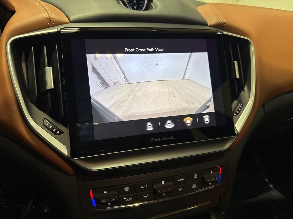 Used 2021 Maserati Ghibli S GranLusso AWD/4WD image 33