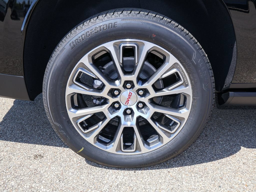 New 2026 GMC Yukon XL Denali w/ Denali Reserve Package AWD/4WD image 42