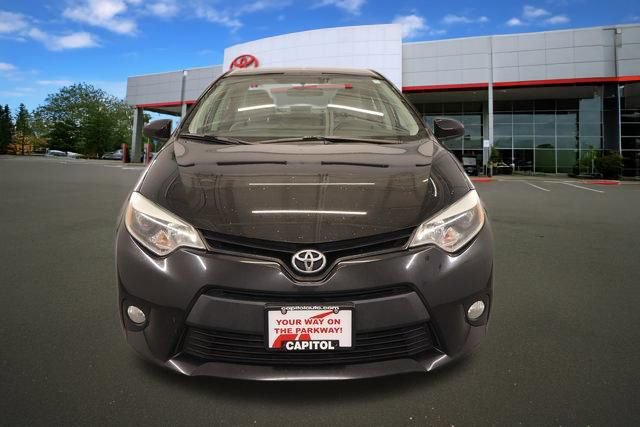 Used 2014 Toyota Corolla LE FWD image 7