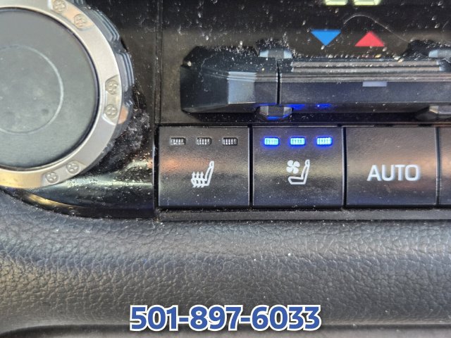 Used 2023 Toyota Sequoia Limited AWD/4WD image 24