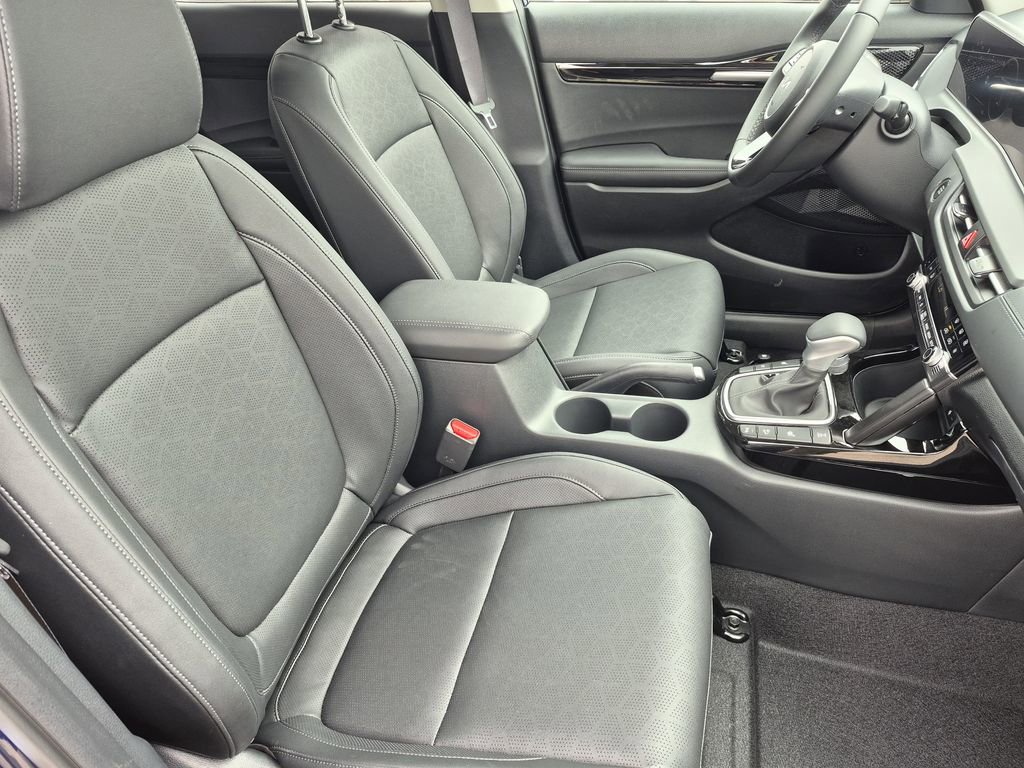 New 2026 Kia Seltos EX image 14