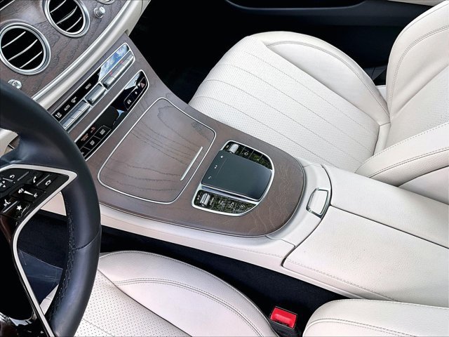 Certified 2022 Mercedes-Benz E 350 Sedan image 15