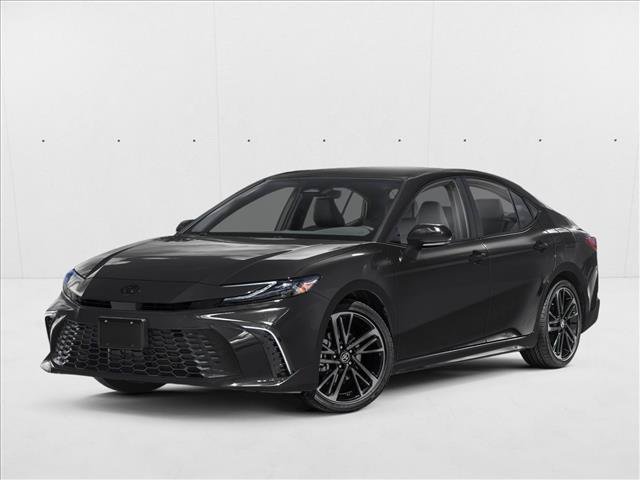 New 2026 Toyota Camry XSE w/ Premium Plus Package