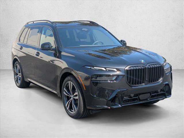 New 2026 BMW X7 xDrive40i w/ Executive Package image 6