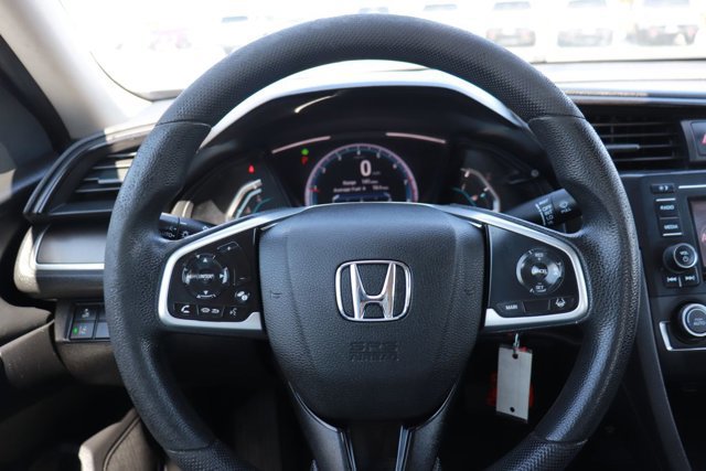 Used 2020 Honda Civic LX image 19