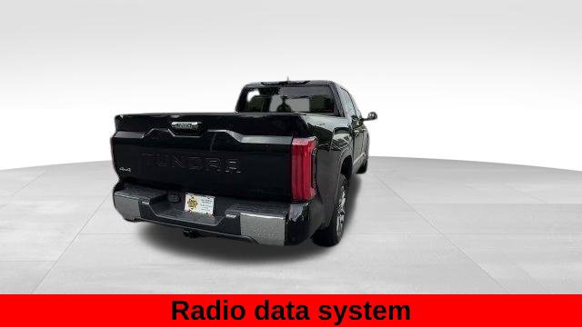 Used 2023 Toyota Tundra 1794 Edition AWD/4WD image 16