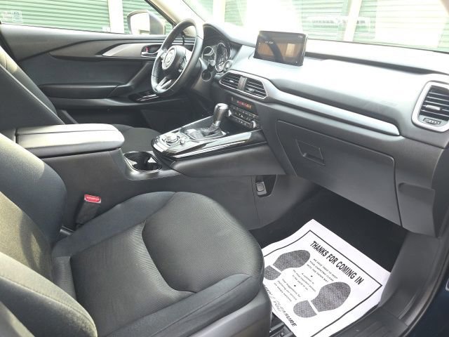 Used 2021 MAZDA CX-9 Sport AWD/4WD image 16