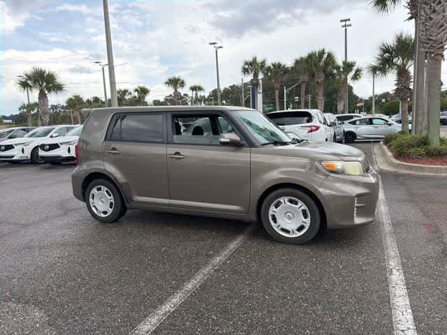 Used 2013 Scion xB FWD image 10