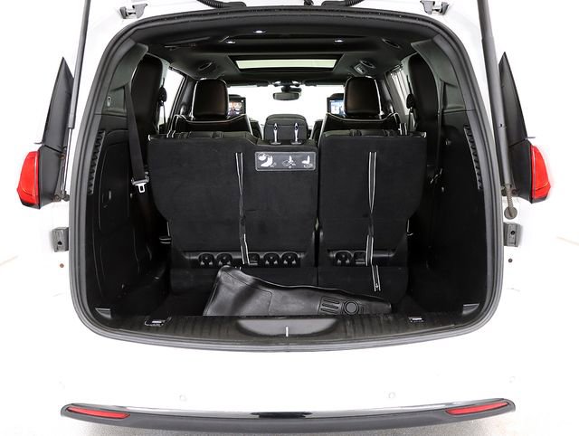 Used 2019 Chrysler Pacifica Limited w/ Advanced Safetytec Group image 32