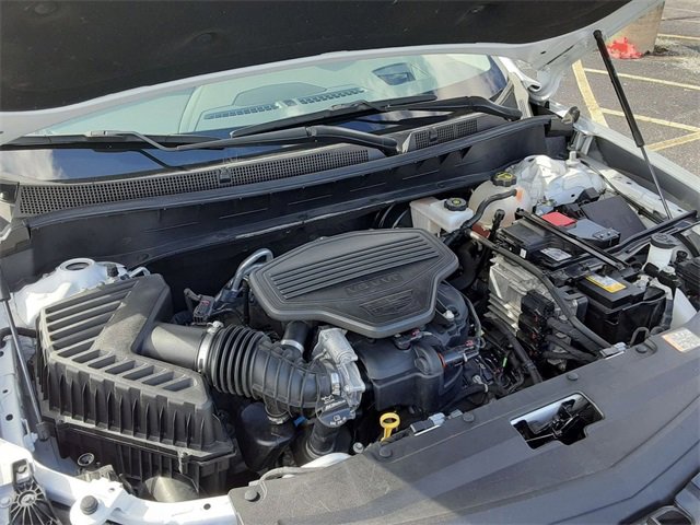 Used 2024 Cadillac XT6 Premium Luxury w/ Technology Package image 30