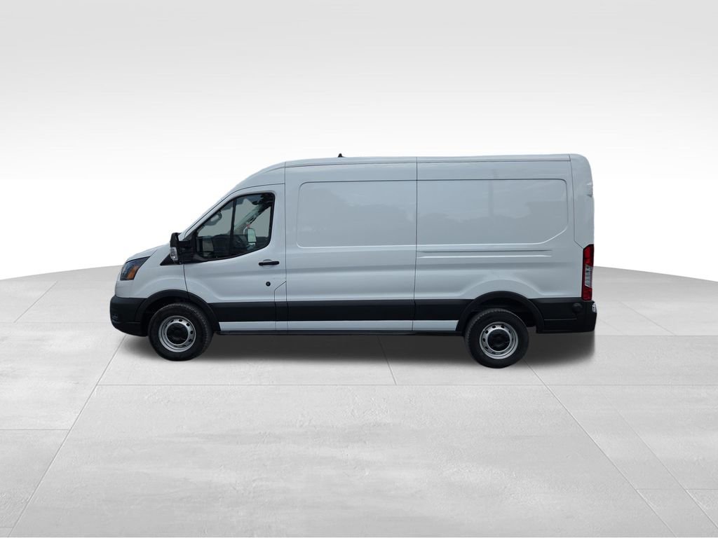 New 2024 Ford Transit 250 148 Medium Roof image 5