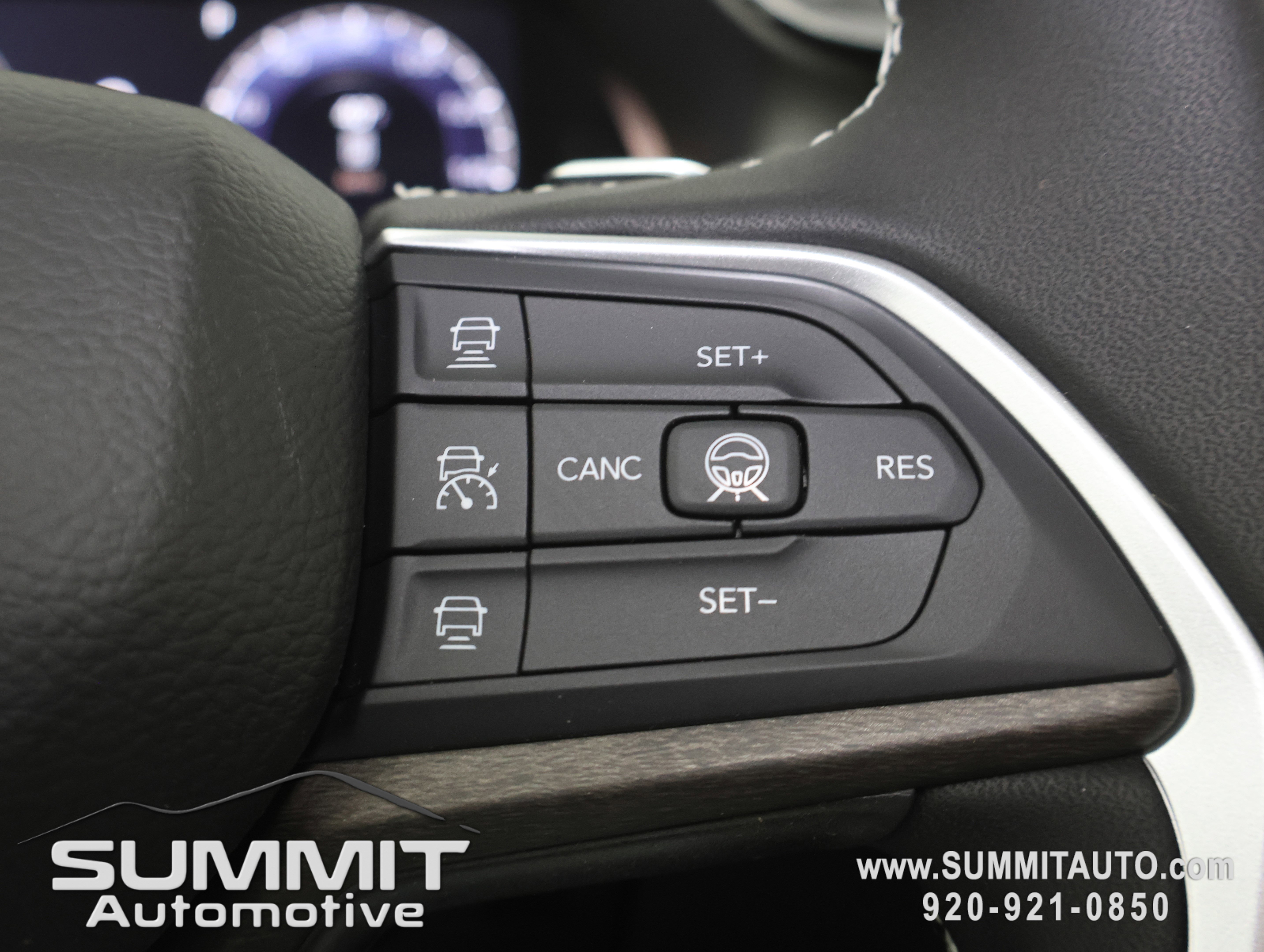 New 2026 Jeep Grand Cherokee L Limited image 16