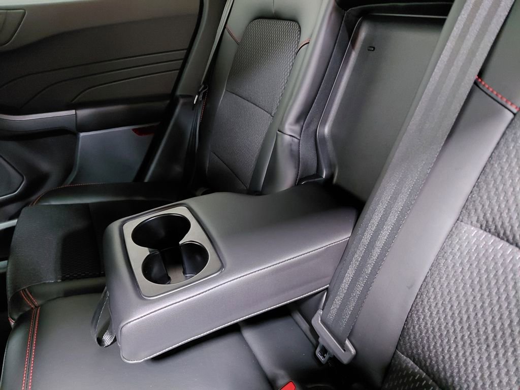 New 2026 Ford Escape ST-Line w/ Tech Pack #1 image 25