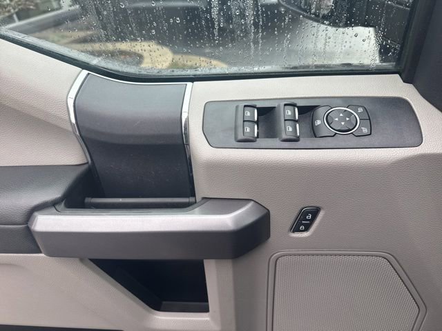 Used 2022 Ford F350 XLT w/ Snow Plow Prep Package image 13