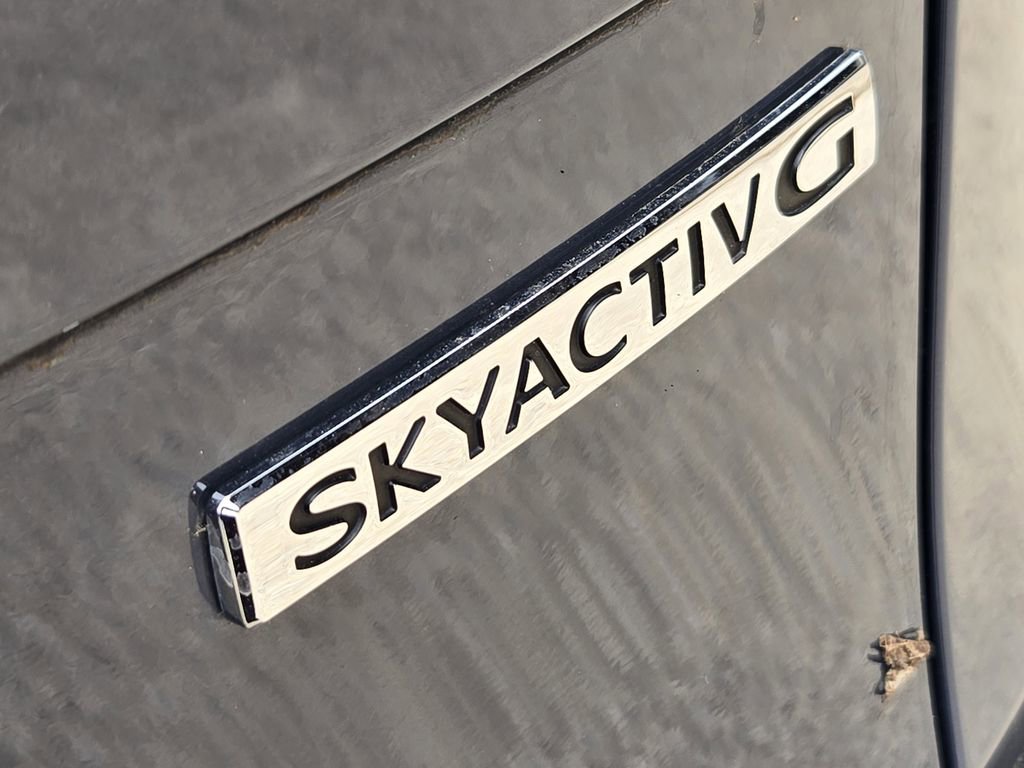 Used 2025 MAZDA CX-50 AWD 2.5 S w/ Weather Package image 13