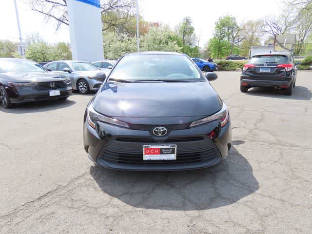 Used 2023 Toyota Corolla LE FWD image 6