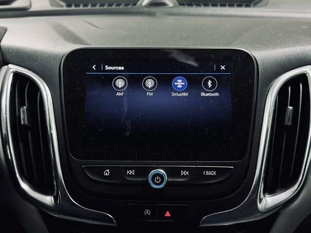 Used 2023 Chevrolet Equinox LT image 33