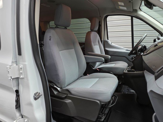 Used 2019 Ford Transit 350 XLT RWD image 17