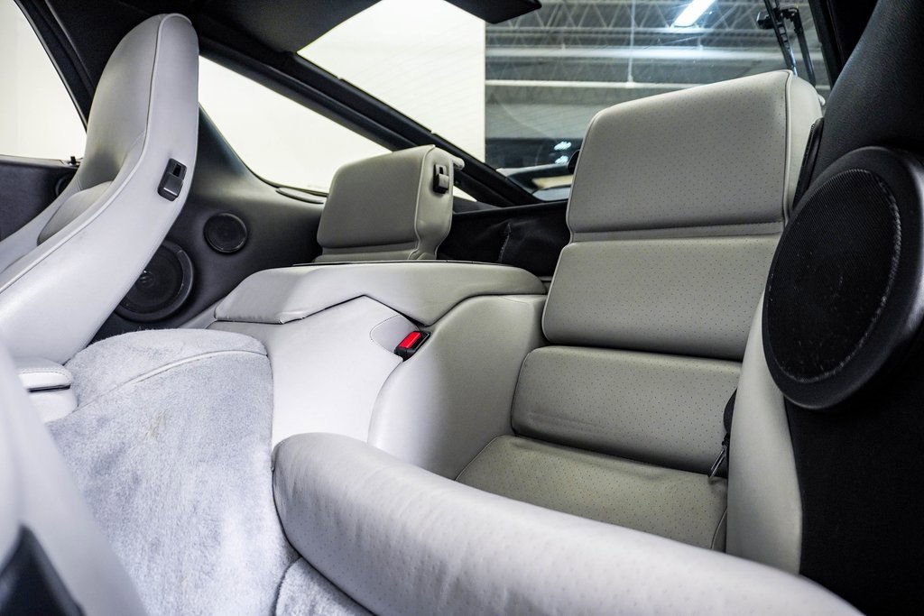 Used 1995 Porsche 928 GTS image 18