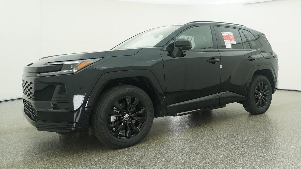 New 2026 Toyota RAV4 SE w/ Convenience Package AWD/4WD image 49