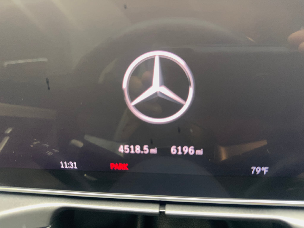Used 2024 Mercedes-Benz CLE 450 4MATIC Coupe image 43