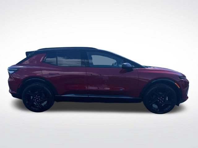 New 2026 Chevrolet Equinox EV RS w/ Active Safety Package 3 AWD/4WD image 6