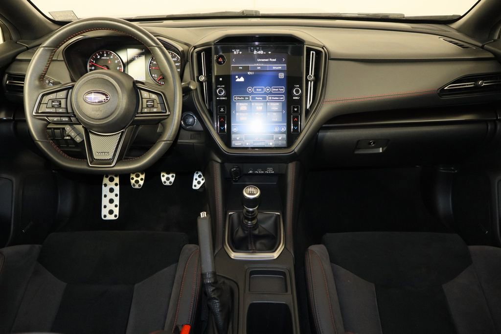 Used 2024 Subaru WRX Limited image 27