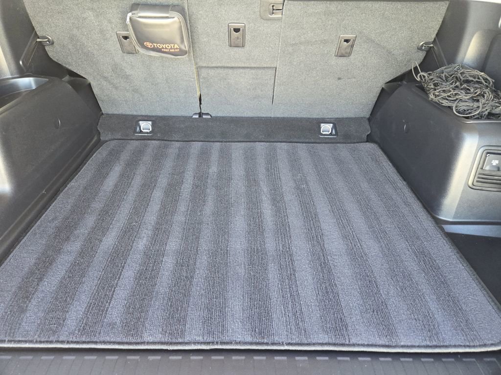 Certified 2024 Toyota 4Runner Limited image 32