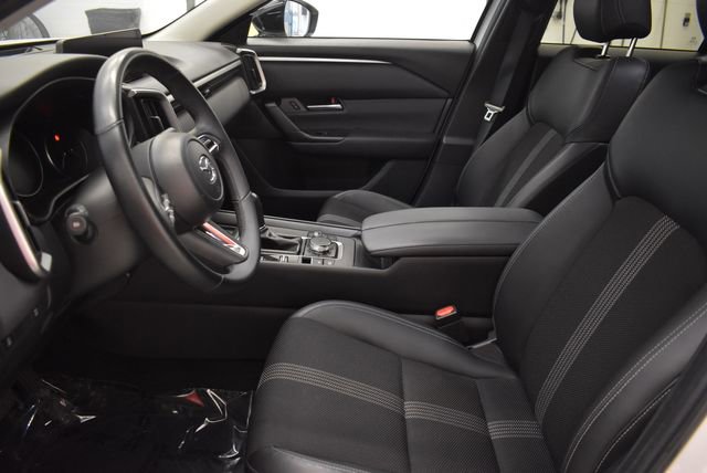 Used 2025 MAZDA CX-50 AWD 2.5 S w/ Preferred Package image 22