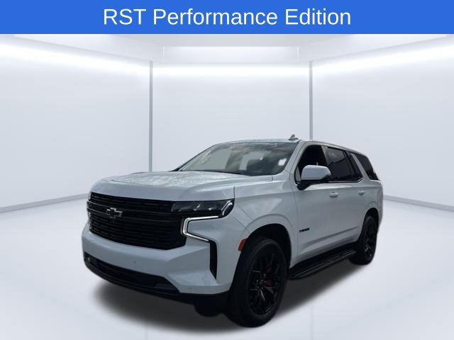 Certified 2024 Chevrolet Tahoe RST w/ RST Performance Edition AWD/4WD image 10