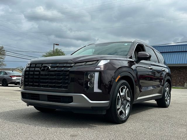 Used 2024 Hyundai Palisade Limited AWD/4WD image 1
