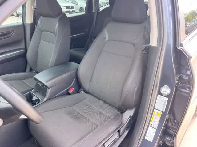 Used 2024 Honda CR-V LX image 11