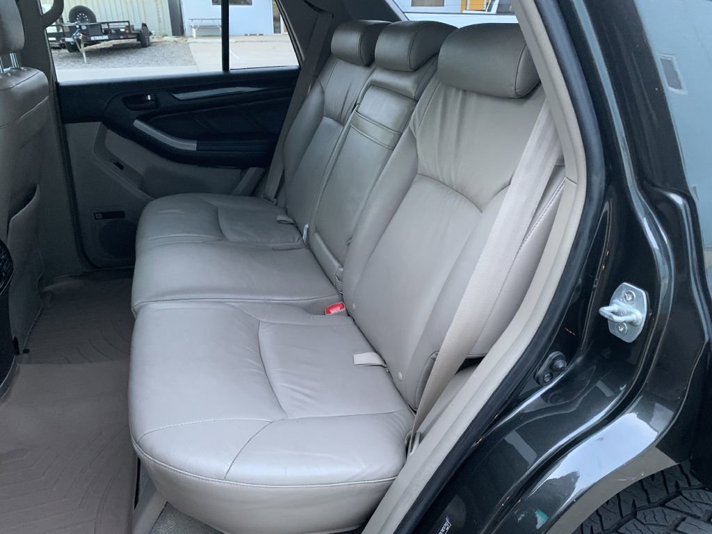 Used 2007 Toyota 4Runner Limited image 14