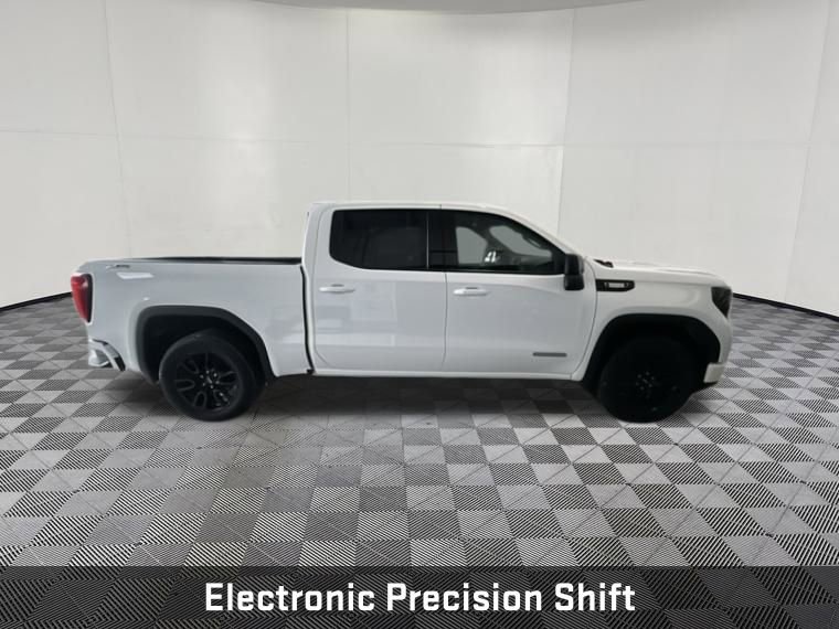 Certified 2023 GMC Sierra 1500 Elevation w/ X31 Off-Road Package image 10