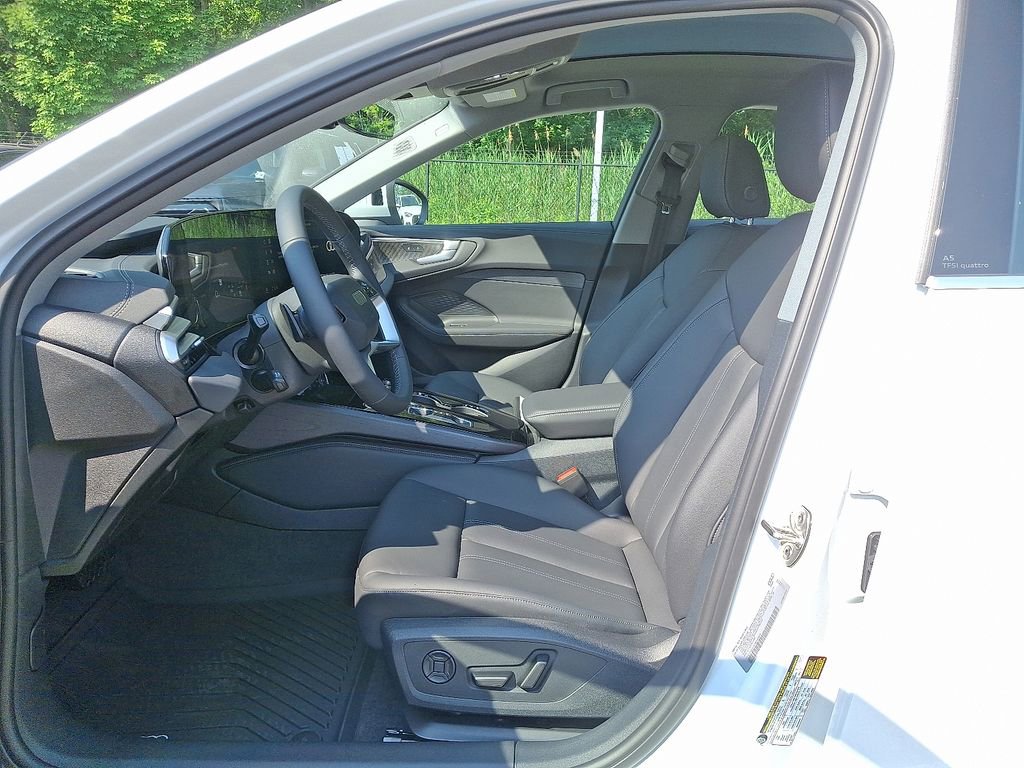 Used 2025 Audi A5 2.0T Premium Plus w/ Premium Plus image 6