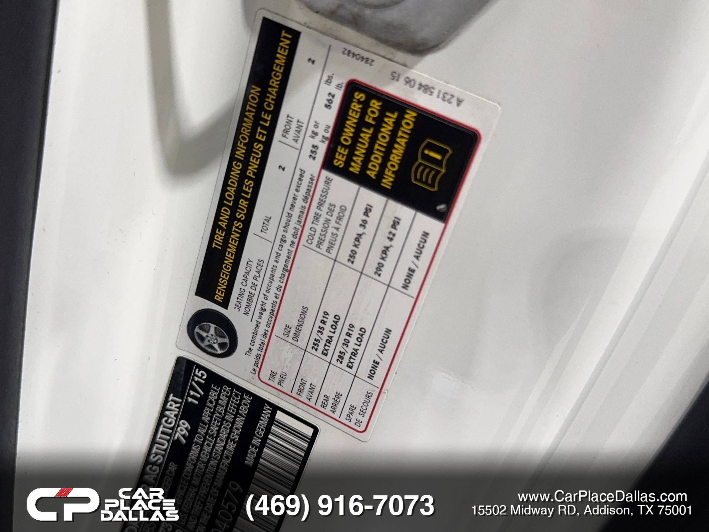 Used 2016 Mercedes-Benz SL 550 image 39